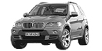 BMW E70 U3573 Fault Code