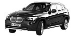 BMW E84 U3573 Fault Code