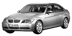 BMW E92 U3573 Fault Code