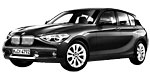 BMW F20 U3573 Fault Code