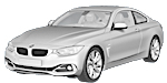 BMW F32 U3573 Fault Code