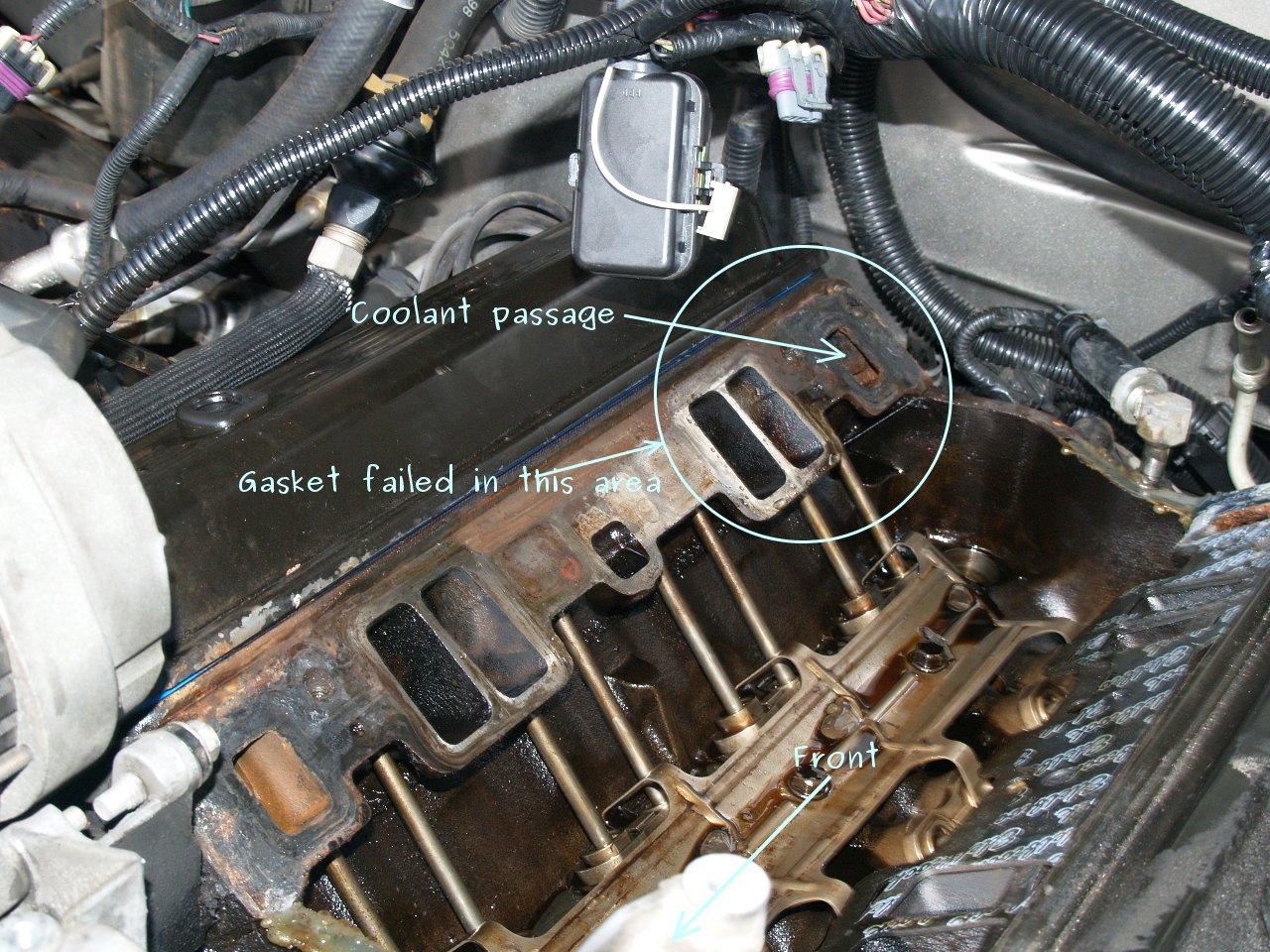 See U3573 in engine